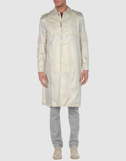 BALENCIAGA - CAPISPALLA - Soprabiti - su YOOX.COM