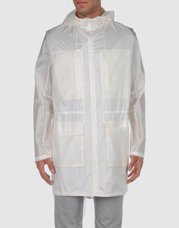 BALENCIAGA - CAPISPALLA - Soprabiti - su YOOX.COM