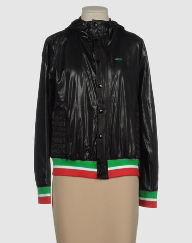 ZOOM WESC - Jacket