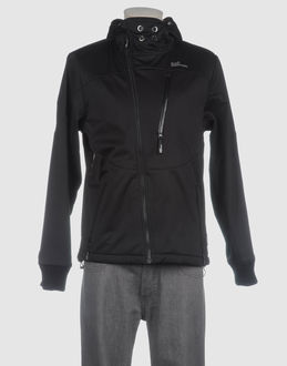 ECKO FUNCTION  - CAPISPALLA - Giubbotti - su YOOX.COM