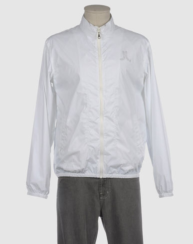 ZOOM WESC - Jacket