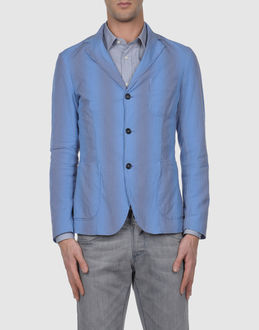 BALLANTYNE - CAPISPALLA - Giacche - su YOOX.COM