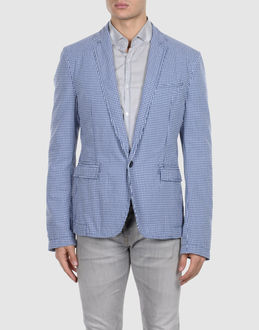 D&G - CAPISPALLA - Giacche - su YOOX.COM