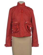 DKNY JEANS - Giubbotto