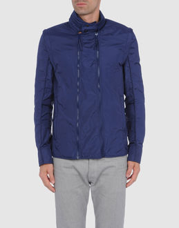 MAISON MARTIN MARGIELA 10 - CAPISPALLA - Giubbotti - su YOOX.COM