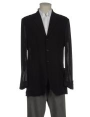 GFF BY GIANFRANCO FERRE' - Blazer