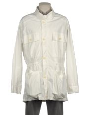 GFF BY GIANFRANCO FERRE' - Full-length jacket