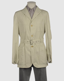 GFF BY GIANFRANCO FERRE' - CAPISPALLA - Soprabiti - su YOOX.COM