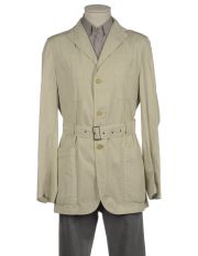 GFF BY GIANFRANCO FERRE' - Lange Jacke
