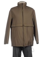 GFF BY GIANFRANCO FERRE' - Manteau court