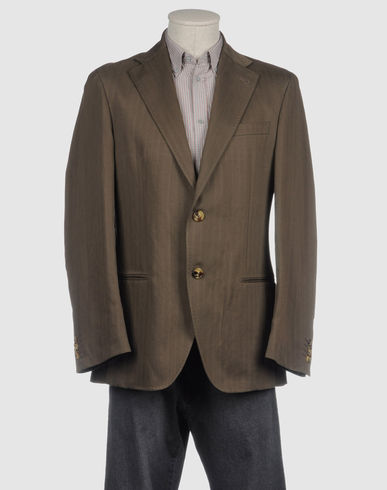ZOOM TOMBOLINI - Blazer