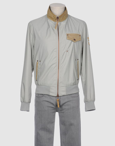 ZOOM SAMPO M/sh ICEBREAKER - Jacket