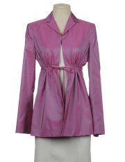 GIGLI - Mid-length jacket