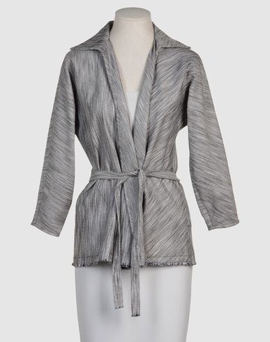 ZOOM YEOHLEE - Full-length jacket