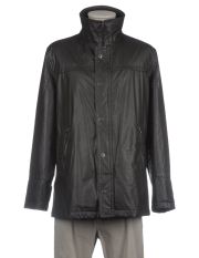 FLORENTINO - Mid-length jacket