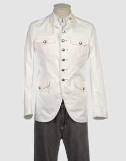MANUEL RITZPIPO - CAPISPALLA - Giacche - su YOOX.COM