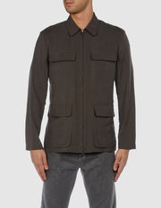ARMANI COLLEZIONI - Jacket
