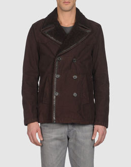 PRADA SPORT - CAPISPALLA - Giubbotti - su YOOX.COM