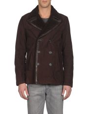 PRADA SPORT - Giubbotto