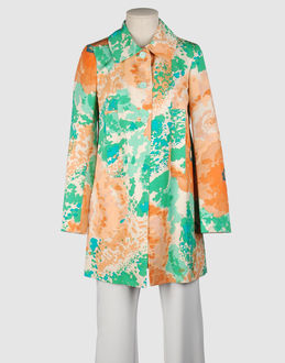 PINKO - CAPISPALLA - Soprabiti - su YOOX.COM