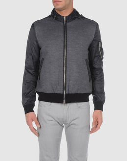 MOSCHINO - CAPISPALLA - Giubbotti - su YOOX.COM
