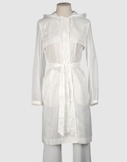 PINKO - CAPISPALLA - Soprabiti - su YOOX.COM