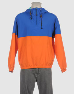 WARRIORS OF RADNESS - CAPISPALLA - Giubbotti - su YOOX.COM
