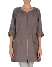 MISS SIXTY - Full-length jacket