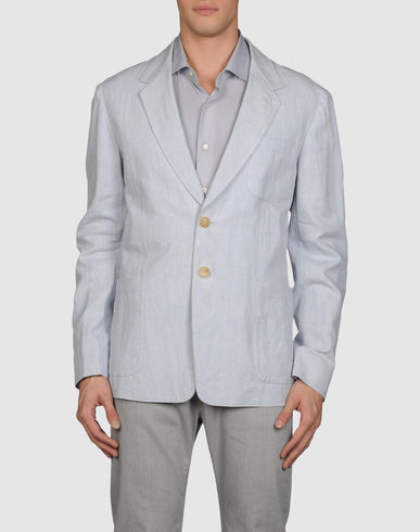 ZOOM PAUL SMITH - Blazer