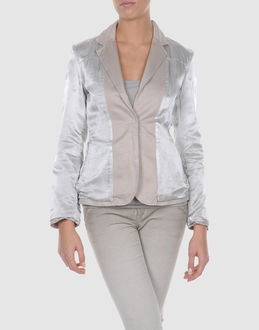 MM6 BY MAISON MARTIN MARGIELA - CAPISPALLA - Giacche - su YOOX.COM