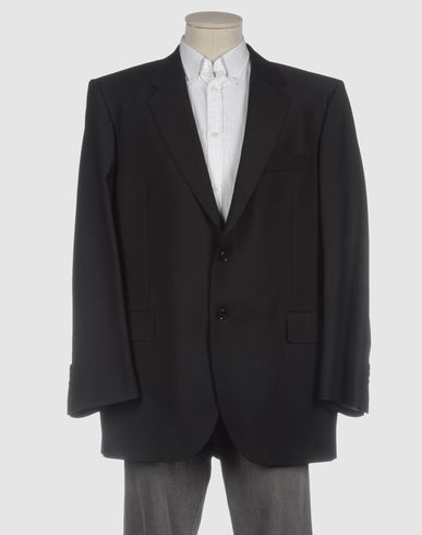 ZOOM CARDENAL - Blazer