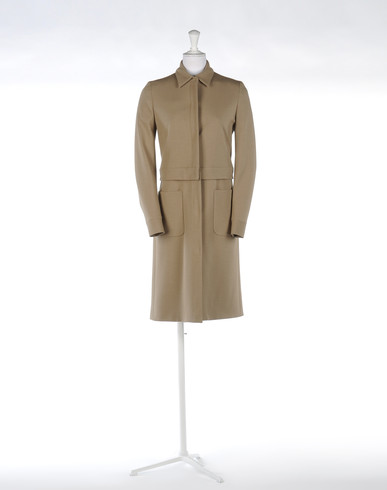MAISON MARTIN MARGIELA 4 - Full-length jacket