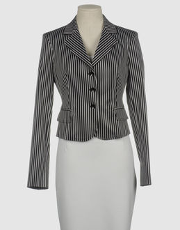 GUESS BY MARCIANO - CAPISPALLA - Giacche - su YOOX.COM
