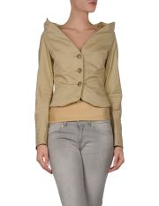 VIVIENNE WESTWOOD ANGLOMANIA - Blazer