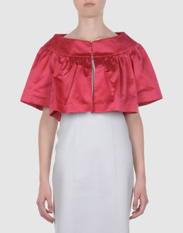TARA JARMON - CAPISPALLA - Giacche - su YOOX.COM