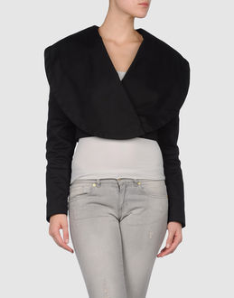 VIVIENNE WESTWOOD ANGLOMANIA - CAPISPALLA - Giacche - su YOOX.COM
