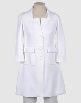 CHARLOTT - CAPISPALLA - Soprabiti - su YOOX.COM