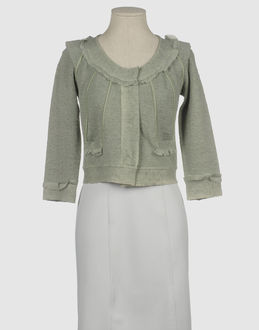 PATRIZIA PEPE - CAPISPALLA - Giacche - su YOOX.COM