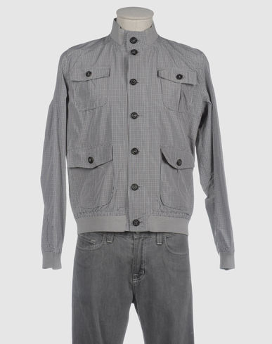 ZOOM MESSAGERIE - Jacket