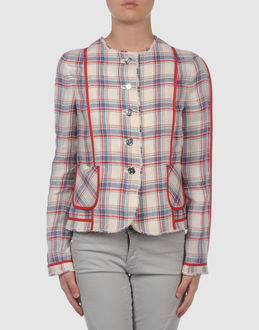 D&G - CAPISPALLA - Giacche - su YOOX.COM
