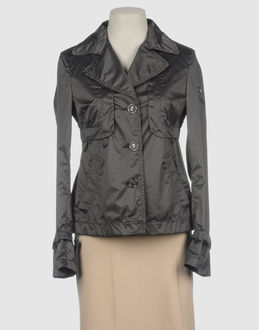 Jacke - GEOSPIRIT - BEI YOOX.COM