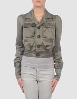 Dsquared2 - Manteaux - Blousons