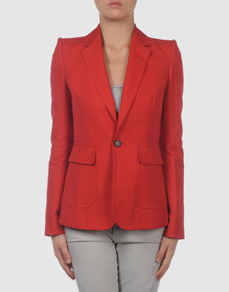 DSQUARED2 - CAPISPALLA - Giacche - su YOOX.COM