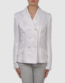 VERSACE JEANS COUTURE - CAPISPALLA - Giacche - su YOOX.COM
