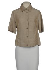 DIANA GALLESI - Short sleeve shirt