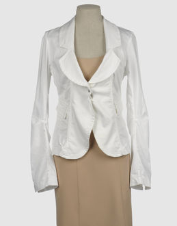 FORNARINA - CAPISPALLA - Giacche - su YOOX.COM