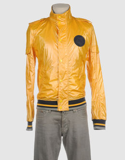 ANTONY MORATO - CAPISPALLA - Giubbotti - su YOOX.COM