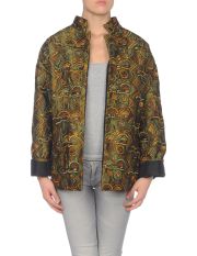 VALERIA - Mid-length jacket