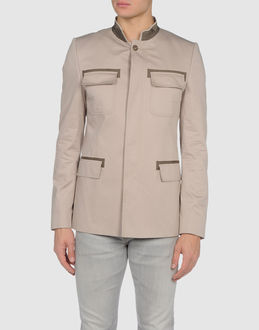 GIVENCHY - CAPISPALLA - Giacche - su YOOX.COM