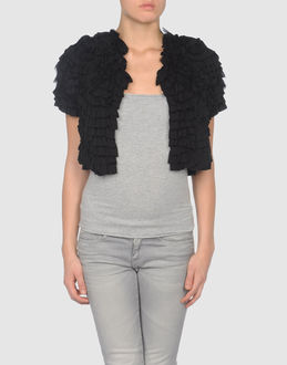 ERENDIRA - CAPISPALLA - Giacche - su YOOX.COM